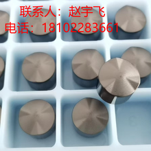 国际PDC金刚石复合片技术深圳海明润图片