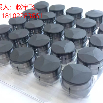 深圳工厂国内品牌金刚石聚晶PDC复合片
