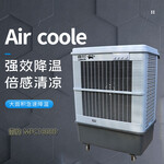 雷豹冷风机MFC16000工厂降温移动水空调