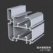 苏州上海精级机械手臂工业框架流水线铝型材