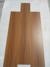 黑胡桃色复合木地板工程9mm强化地板厂家佛山批发哑光耐磨木地板