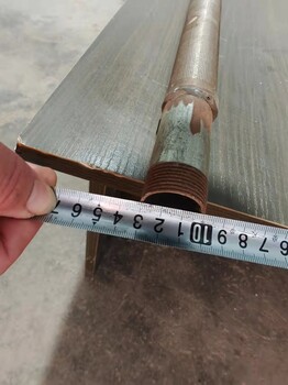 铸造不锈钢真空管抽空管翻砂铸造管