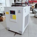 廠家供應2HP箱型風冷式激光冷水機