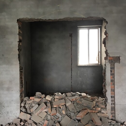 北京市西城区卫生间拆除,拆除墙砖,天花板拆除