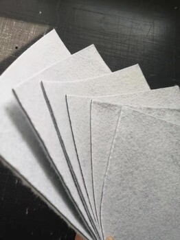 浙江麗水兩布一膜復合土工膜生產(chǎn)廠家