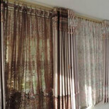 北京窗簾定做廠家附近上門免費窗簾安裝窗簾圖片4