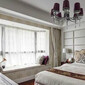 北京書房窗簾定做定做窗簾的價格網上窗簾定做圖片