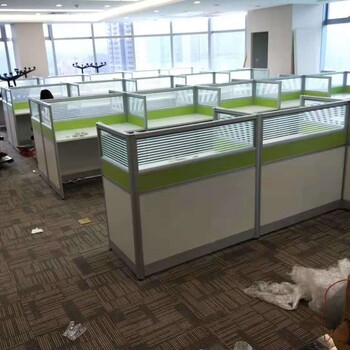 北京定做各种办公桌椅屏风工位会议桌椅沙发茶文件柜等