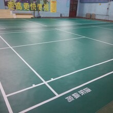 羽毛球地胶，羽毛球地板，羽毛球地垫，羽毛球防滑地板