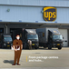 六安UPS国际快递，六安UPS国际空运，六安UPS国际物流专线