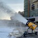 金耀大黄蜂造雪机造雪机厂家景区喷雪机制雪机