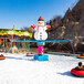 戏雪乐园设计雪地转转多人游乐项目戏雪设备