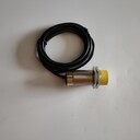 耐高溫接近開關(guān)TQG-F-KH20LC/24V/40MA