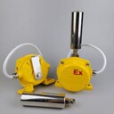 防爆兩級(jí)跑偏開(kāi)關(guān),XBMPP-1-D,5A,220V,ExdIICT4