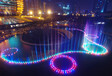 江西上饶（杭州）昂首音乐喷泉设计、安装、维修、维护一体化