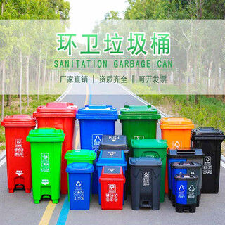 长春户外垃圾桶生产厂家,选型原则-沈阳兴隆瑞图片6