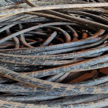 山西电缆回收,大同废旧电缆回收供应价格