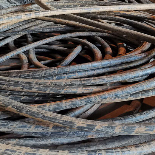 廊坊电缆回收(废旧)电缆回收种类,廊坊废铜废铝回收多少钱一斤