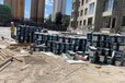 鄂尔多斯工地剩余防水材料回收
