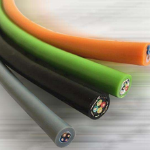 青岛雕刻机电缆TRVV42.5机床信号传输随行电缆GCKM/FD-Y高柔性拖链电缆