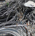 錫林郭勒回收廢鋁線錫林郭勒廢鋁線收購回收價格