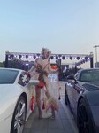 北京承接舞台搭建演出节目舞蹈歌手灯光模特礼仪小丑魔术