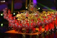 北京气球造型布置求婚布置会场寿宴气球装饰布置成人礼气球装饰