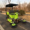 湖南柳宝LB-X5A驾驶式扫地机工厂环卫道路物业电动扫地车清扫车
