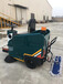 常德柳寶LB-1100B駕駛式掃地機工廠車間商用道路清掃車電動掃地車
