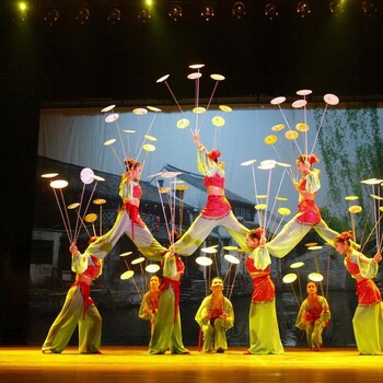 杭州活动策划展会搭建开业暖场中外籍模特礼仪庆典节目演出