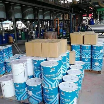 杭州市报废过期表面处理剂回收