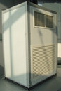 ZLK型立柜式空气处理循环机组-净化空调新风机组