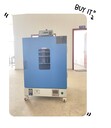 武汉小型紫外固化箱，光源光纤紫外试验箱