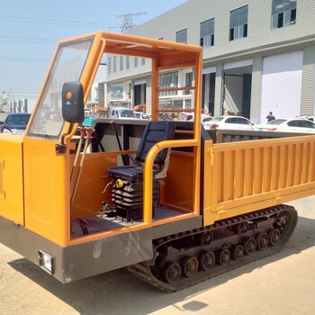 全地形履帶運輸車