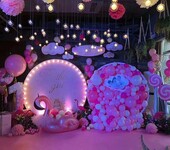 南京儿童派对策划生日气球布置婚庆服务