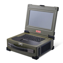 厚物科技PXIe机箱PXI机箱PXIe笔记本HW-1363