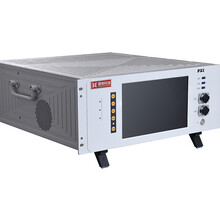 厚物科技PXIe机箱PXI机箱PXIe台式测控平台HW-10183dM(G3)