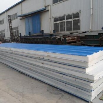 北京彩钢板回收-今年二手旧彩钢板回收价格已更新