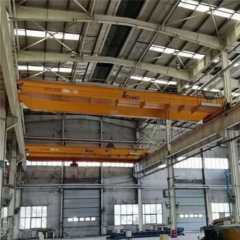 北京回收行車二手行車吊回收龍門吊回收天車回收