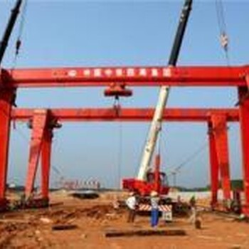 二手行吊回收二手行吊拆除回收二手行吊回收翻新廠家