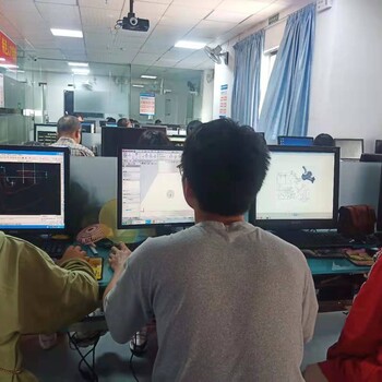 UG軟件繪圖UG模具設(shè)計3D分模培訓(xùn)班