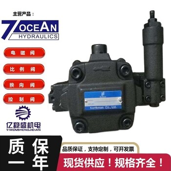 现货电磁阀DSD-G02-7C-DC24-72电液阀DSD-G02-7C-DC24-82七洋