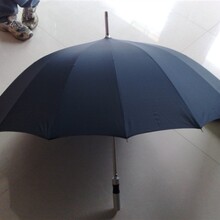 清鼎牌广告小雨伞