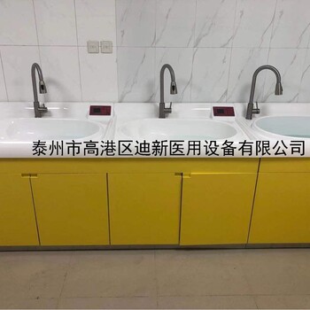 迪新嬰兒洗浴設(shè)備母嬰館嬰兒洗禮池嬰兒游泳池亞克力材質(zhì)可定制