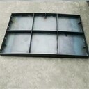 風(fēng)電基礎模具多道工序生產(chǎn)混凝土基礎底座模具