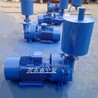 2BV水環式真空泵11KW鉆機配套真空泵打樁機真空泵