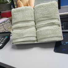 礼品宣传定制劳保用毛巾浴巾