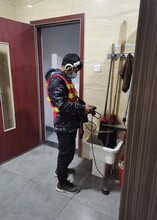 广州地下管道漏水探测抢修工程志通管道检测公司