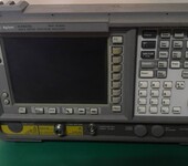 安捷伦8562E便携式频谱分析仪