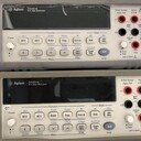 agilent/安捷倫34401A萬用表